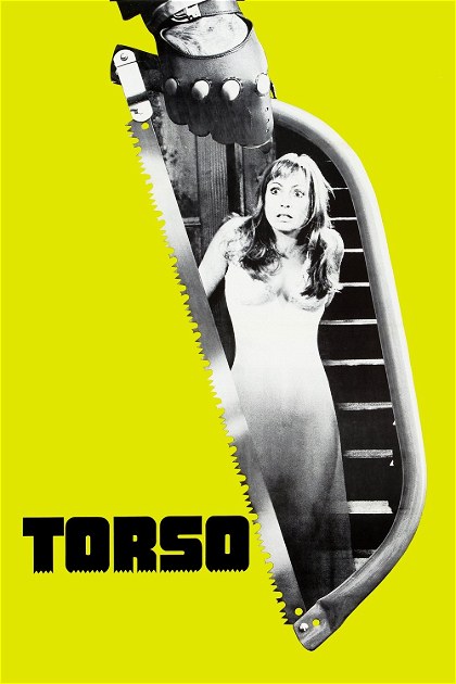 Poster for Torso