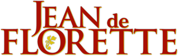 Jean de Florette logo