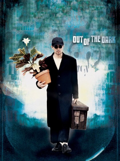 Poster for Out of the Dark