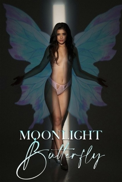 Poster for Moonlight Butterfly