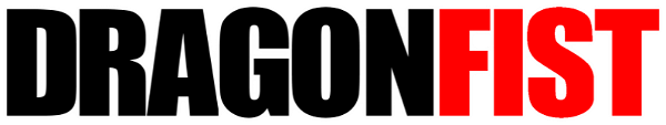 Dragon Fist logo