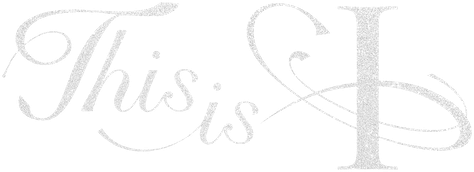 This Is I logo