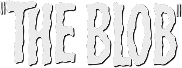 The Blob logo