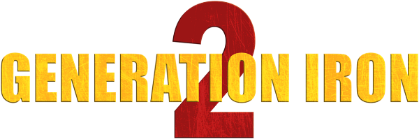 Generation Iron 2 logo