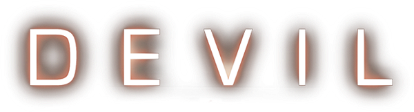 Devil logo