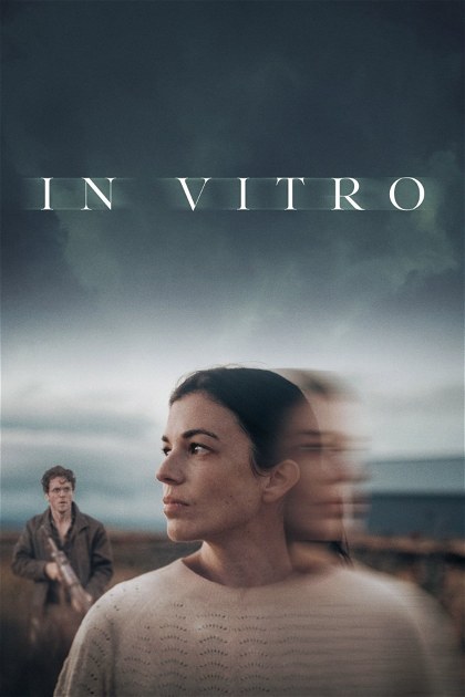 Poster for In Vitro