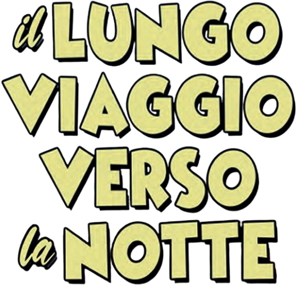 Long Day's Journey Into Night logo