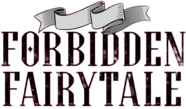 Forbidden Fairytale logo