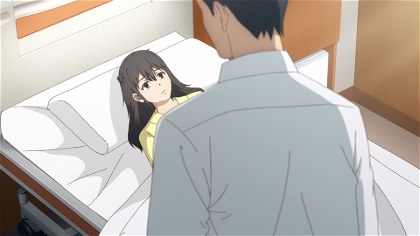 Poster for Ameku Takao no Suiri Karte