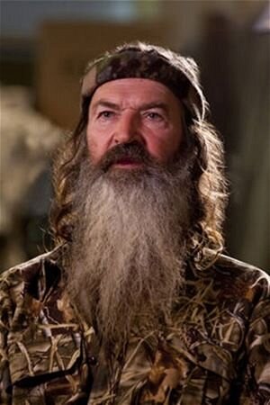 Phil Robertson