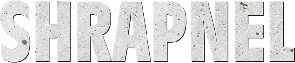 Shrapnel logo