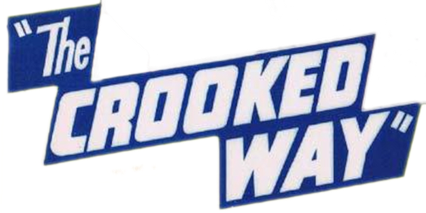 The Crooked Way logo