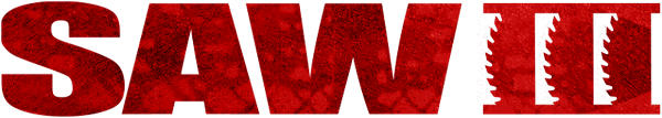 Saw III logo