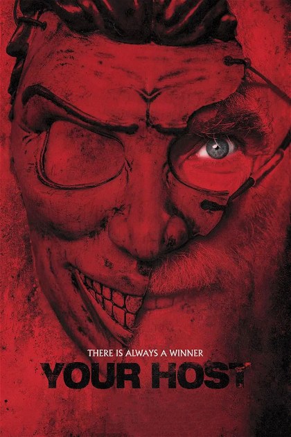 Poster for Your Host