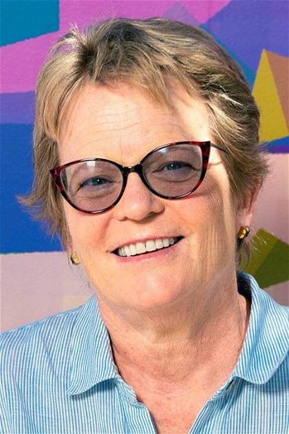 Pam Marsden