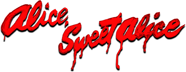 Alice, Sweet Alice logo