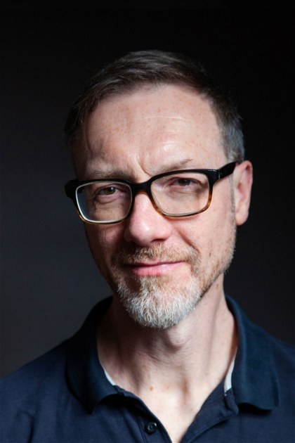 Alastair Clark
