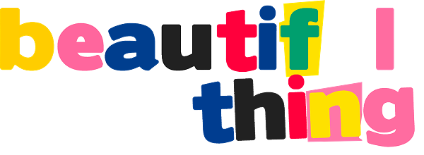 Beautiful Thing logo