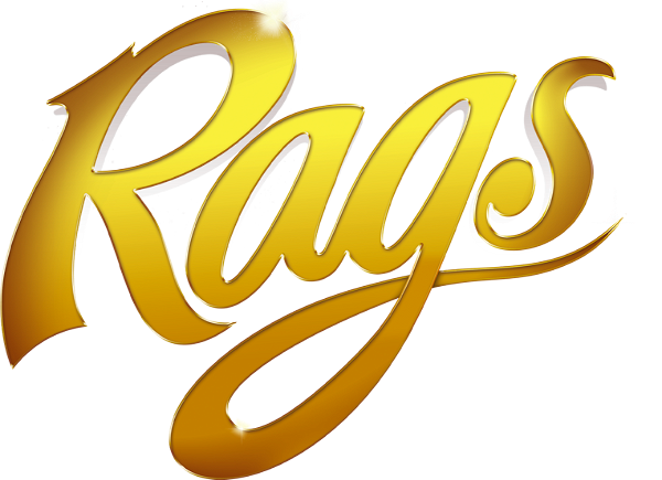 Rags logo