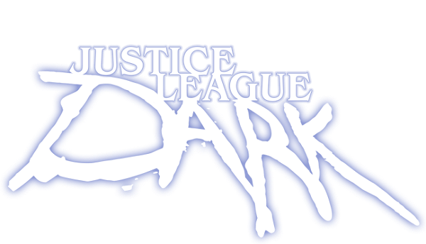Justice League Dark logo