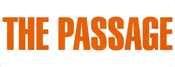 The Passage logo