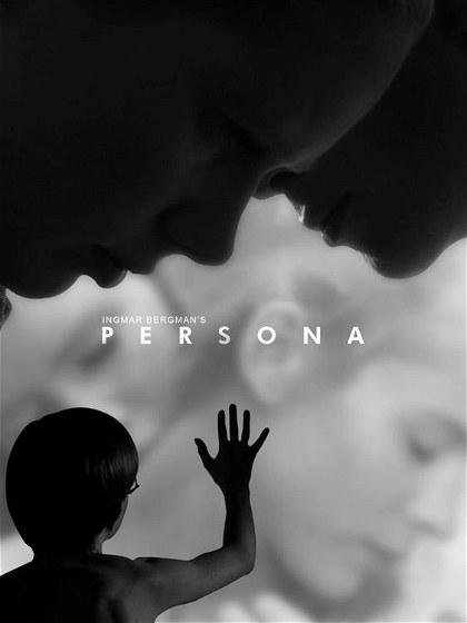 Poster for Persona
