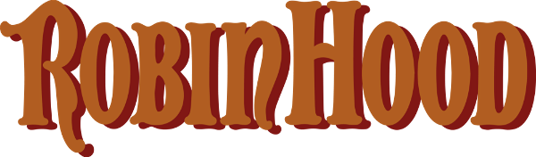 Robin Hood logo