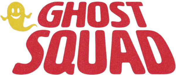 Ghost Squad logo