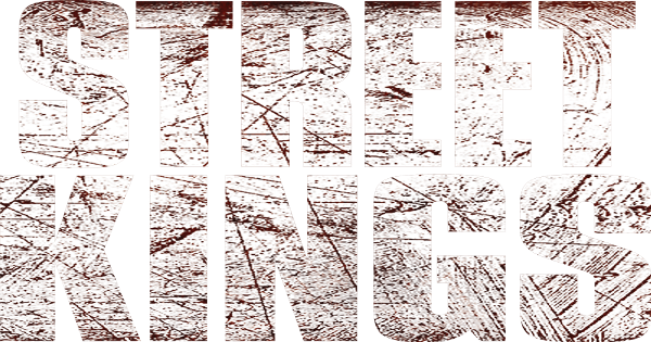 Street Kings logo