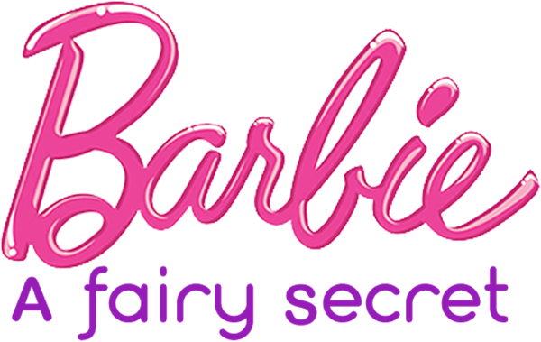 Barbie: A Fairy Secret logo