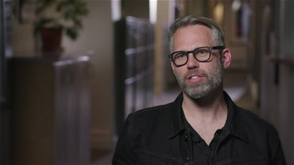 Poster for Sound of Metal - Featurette - Sound Design