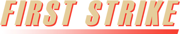 Police Story 4: First Strike logo