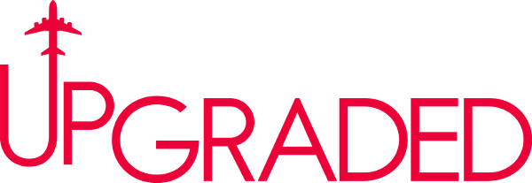 Upgraded logo