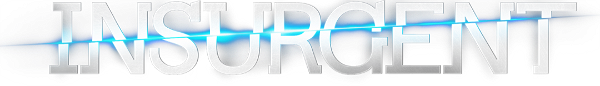 Insurgent logo