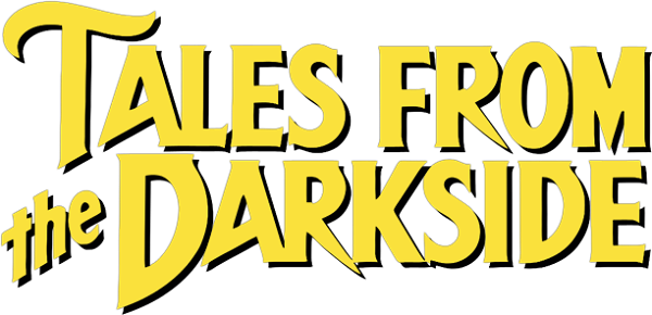 Tales from the Darkside: The Movie logo