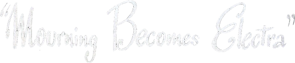 Mourning Becomes Electra logo