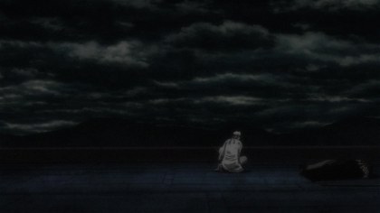 Poster for Gintama The Movie 2 The Final Chapter - Be Forever Yorozuya (2018)