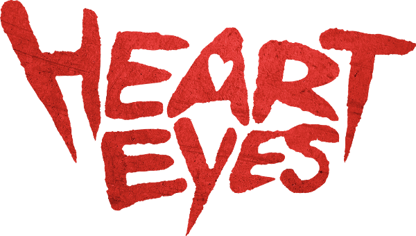 Heart Eyes logo