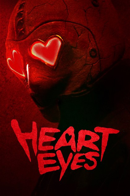 Poster for Heart Eyes