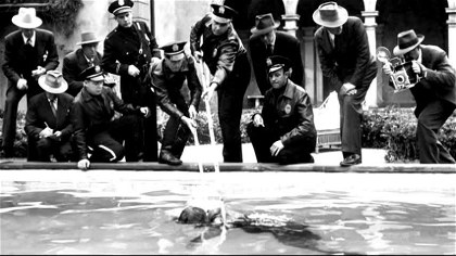 Poster for Sunset Boulevard - Stories of Sunset Boulevard