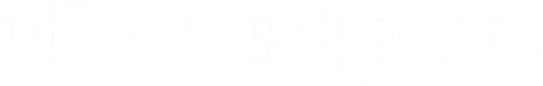 The Devil's Rejects logo