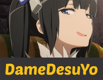 Poster for Is It Wrong to Try to Pick Up Girls in a Dungeon (2015)