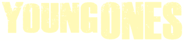 Young Ones logo
