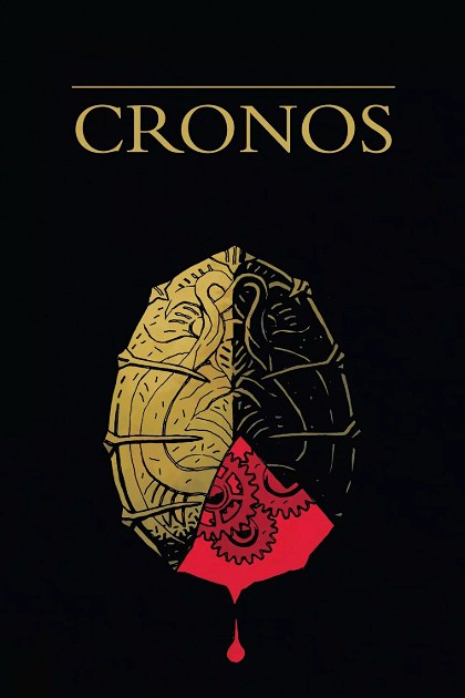 Poster for Cronos
