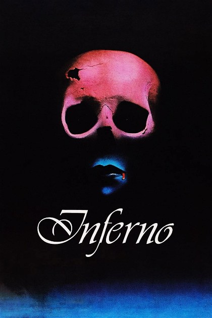Poster for Inferno