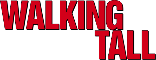 Walking Tall logo