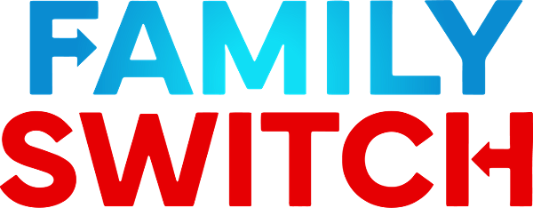Family Switch logo