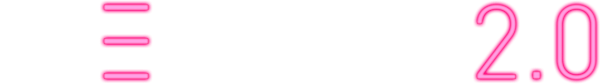 M3GAN 2.0 logo