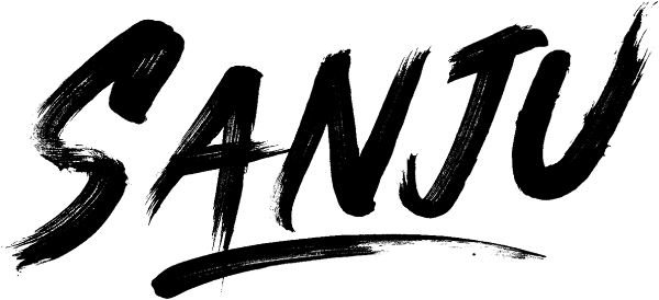 Sanju logo