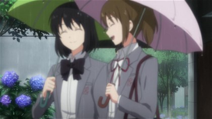 Poster for Gekkan Shoujo Nozaki-kun